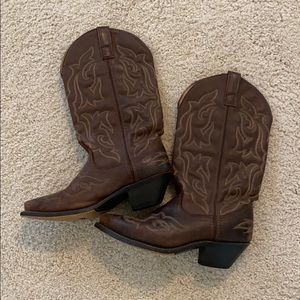 Laredo Boots